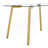 Modern Dining Table