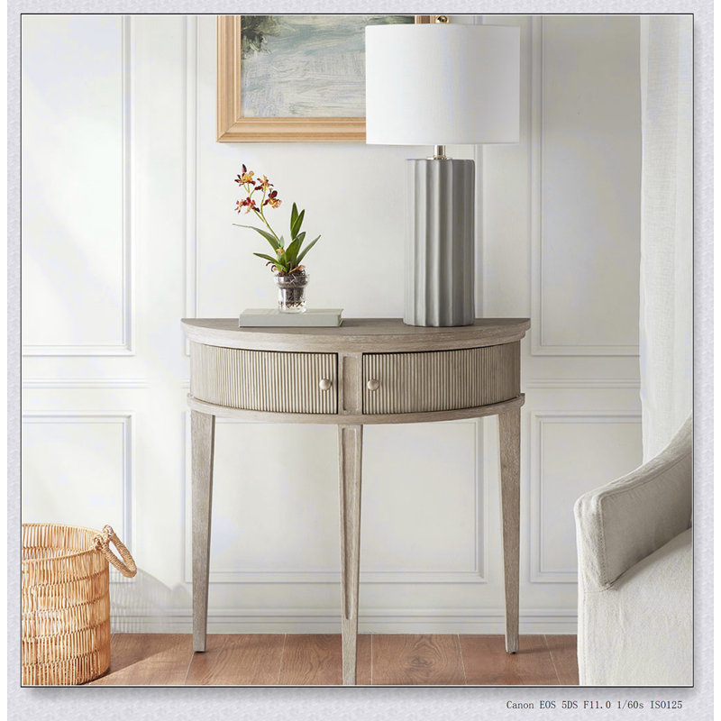 Console de rangement moderne 31 /, H 30 po x l 31 po x P 14 po