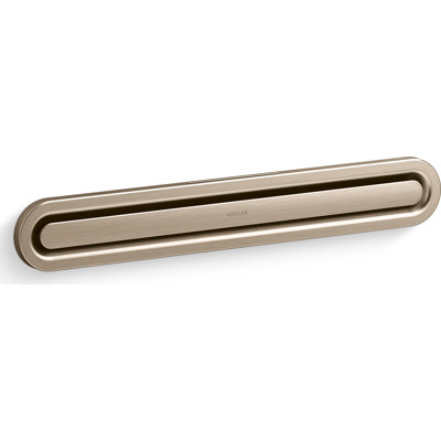 Invigoration Series Linear Steam Head