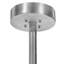 Cilindro 9 - Light Chandelier