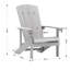 Chaise Adirondack Waskom-1773816216
