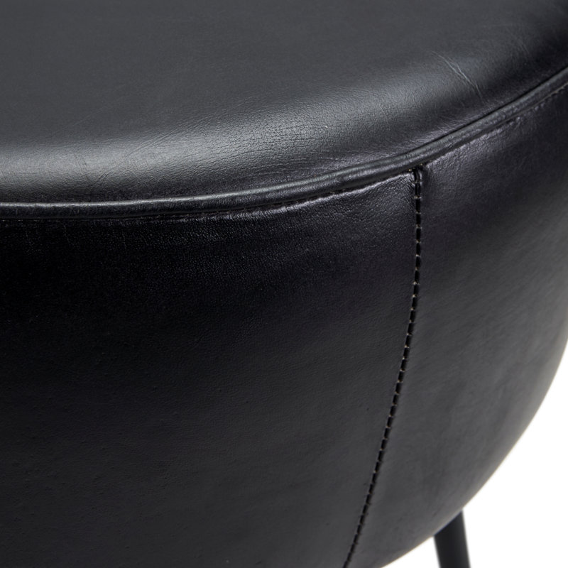 Theophile Iron Accent Stool