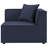 Modway Saybrook Outdoor Patio Upholstered 5-Piece Sectional Sofa-157277392