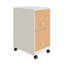 Ensemble de bureau et de rangement en bois pour bureau à domicile-1242390966