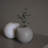 Ceramic Table Vase-48408639-48408637