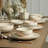 Stone Lain Riley 16-Piece Dinnerware Set Stoneware-127935612