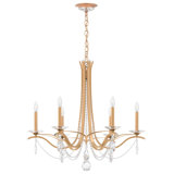 Vesca 6 - Light Chandelier