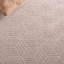 Pattern And Solid 410 Area Rug In Beige-180003185