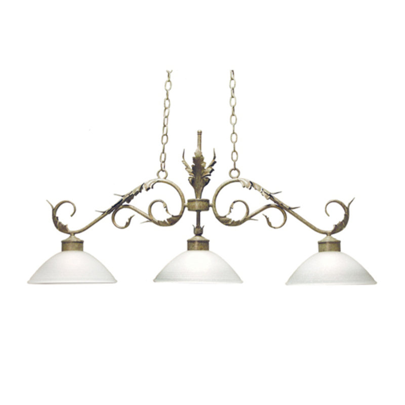 Orleans 3 - Light Pendant