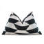 Velvet Lumbar Pillow Cover & Insert
