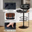 Tabourets de bar George Oliver-557293445