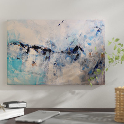 " Melody I " by Radiana Christova