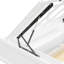 Lit superposé simple avec tiroirs, garde-robe, tablettes de rangement et lit hydraulique-1567373875