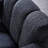 Boucle Upholstered Accent Basic Accent Chair-1286395346