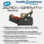 Fauteuil inclinable électrique avec appui-tête réglable Shiller Power-988928036
