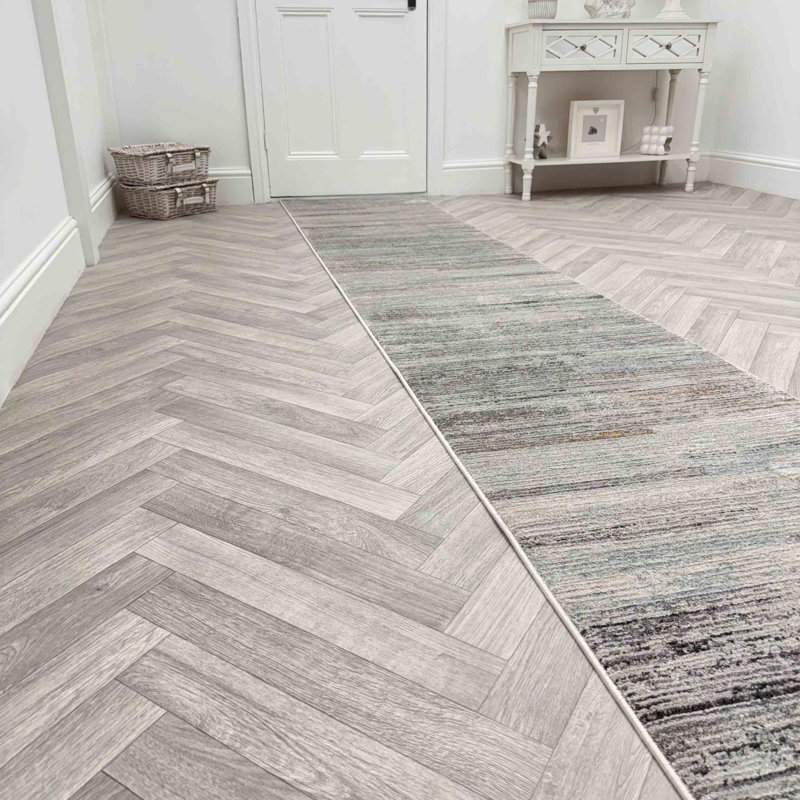 Runner cm Abstract Area Rug, Runner 66 x 150 cm