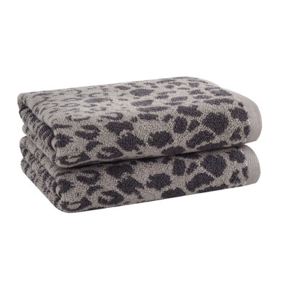 Sengeti 2 Piece Hand Towel Same-Size Bale