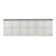 Boxholm 112'' Solid Wood Sideboard