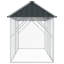 141cm Steel Bird Cage Stand Bird Cage