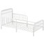 Klos Metal Toddler Bed-20472361
