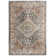 Jayveon Oriental Indoor Rug