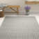 Kilim Hand Woven Wool Geometric Rug