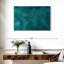 Mappemonde azur antique-327305506