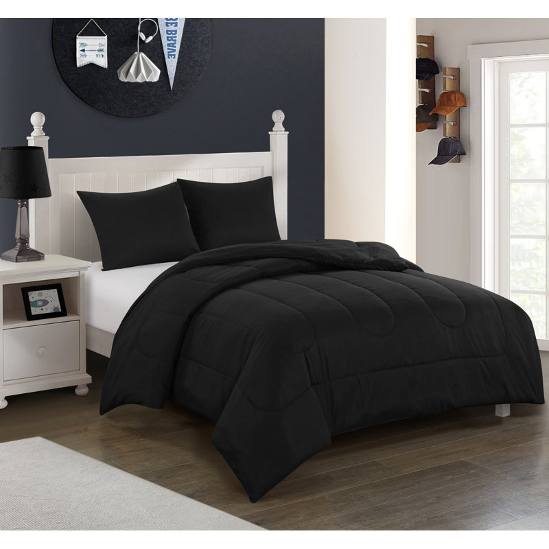 Standard Comforter