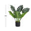65cm Faux Plant in Nursery Pot