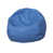 Deep Water Faux Leather