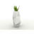 Faz Resin Pot Planter-49048376-49048364