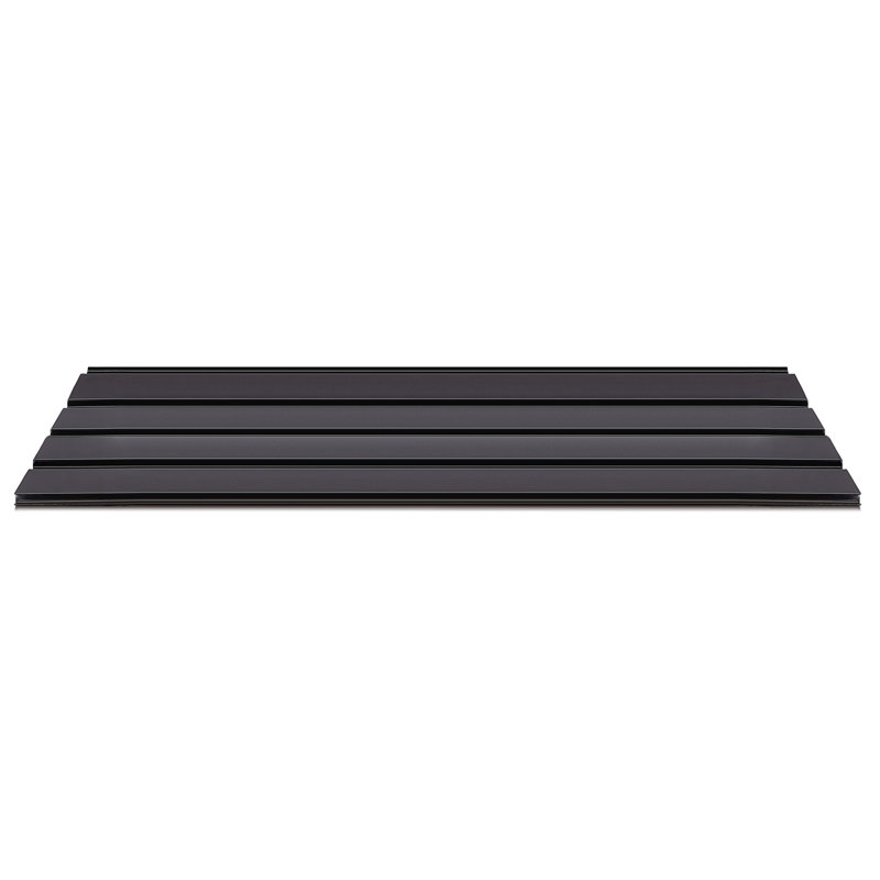 Symple Stuff Metal Roofing Kit