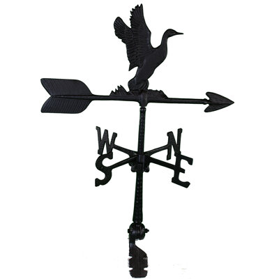 Duck Weathervane