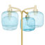 Lampe sur pied arquée 63 po Jacobson-1035312270