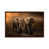 Classic Brown Wood Framed is unavailable