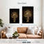 Champignon abstrait Harnek-108398769