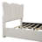 Upholstered Platform Bed Upholstered Bed-409735669
