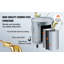 VEVOR Steel Commercial Gas Fryer-145626221