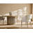 Bernhardt Lucerne Round Dining Table