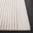Ebony Hand Tufted Wool Pile Solid Color Rug-95854761