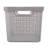 Ezystorage Tianca 18L Open Decorative Basket 4 Pack