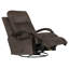 Fauteuil inclinable et pivotant pivotant Fouts-40057396