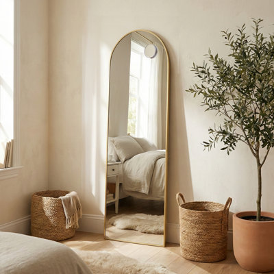 Rectangle Mirror