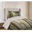 Forest Rustic Polyester Coverlet-1576277854