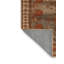 Tapis brun turc lavable à la machine-976075666