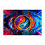 Tapis d'intérieur et d'extérieur Vivid Bloom-884827019
