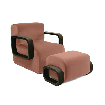 Cayenne Lounge Chair