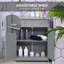 Sekani Freestanding Bathroom Shelves-430008363