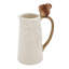  Squirrel Acorn Jug