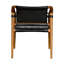 Fauteuil l 25 po Garibaldi